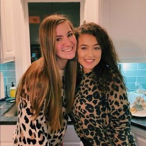 Meet your Posher, Sofia